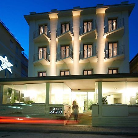 Hotel Sirio Lido di Camaiore Exterior foto
