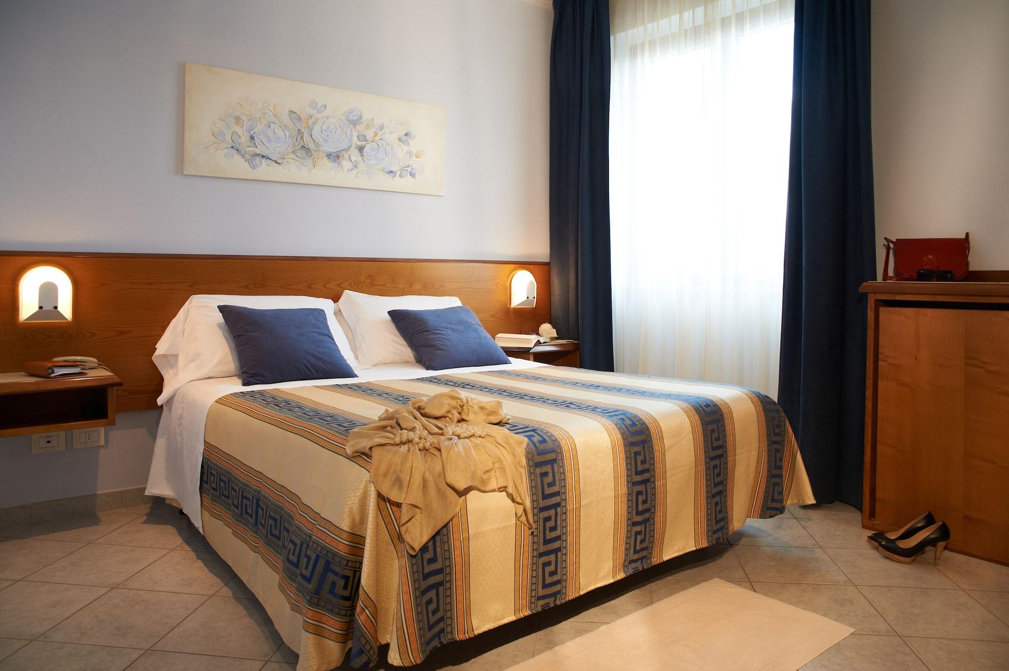 Hotel Sirio Lido di Camaiore Exterior foto