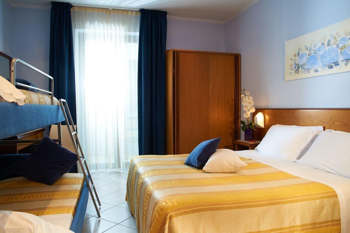 Hotel Sirio Lido di Camaiore Exterior foto