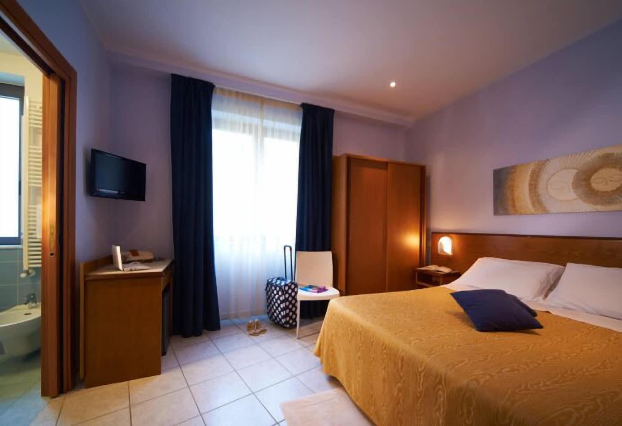 Hotel Sirio Lido di Camaiore Exterior foto