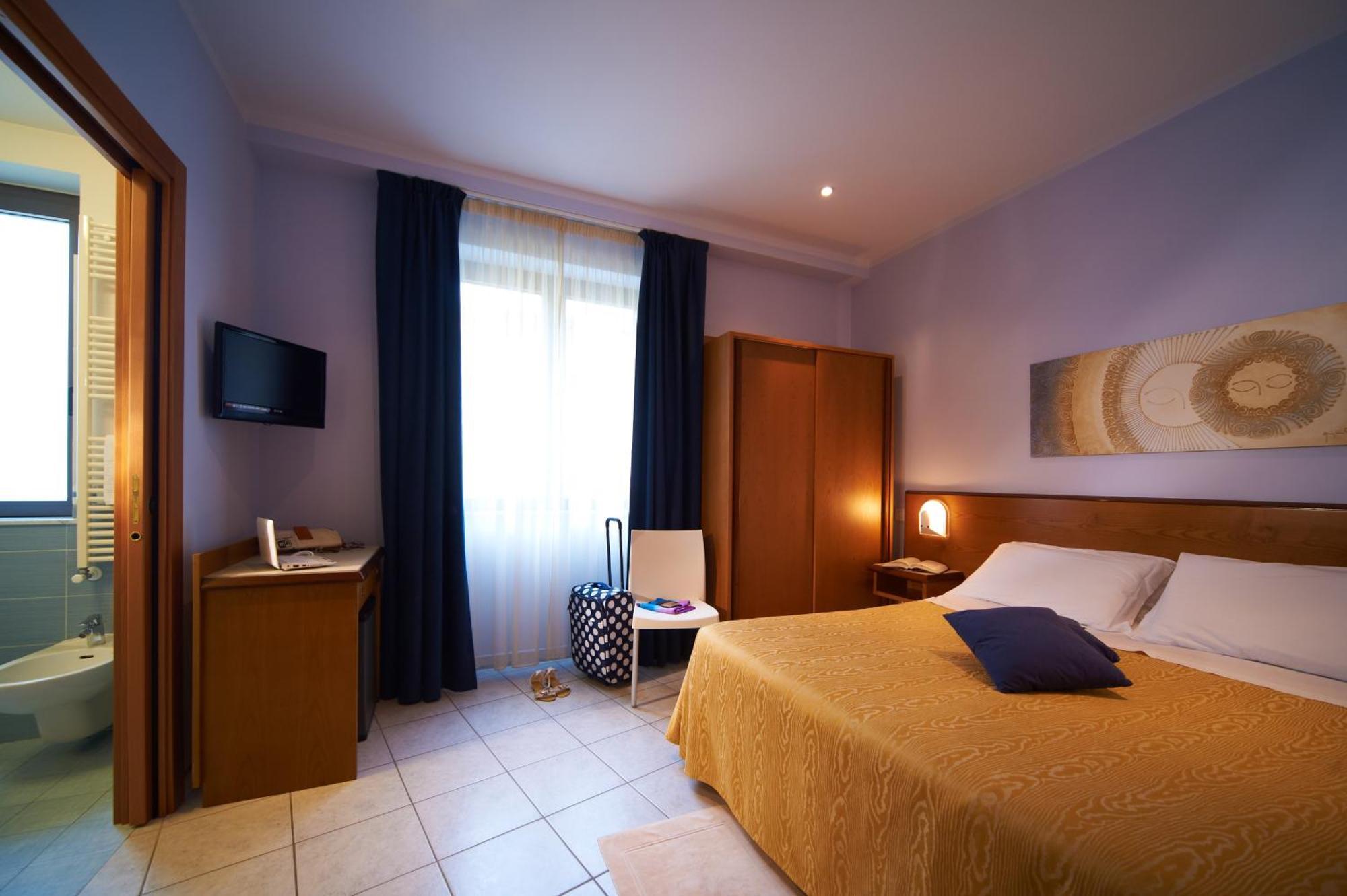 Hotel Sirio Lido di Camaiore Exterior foto