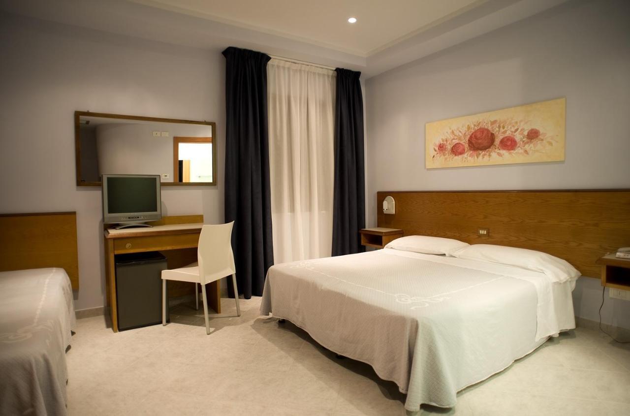 Hotel Sirio Lido di Camaiore Zimmer foto