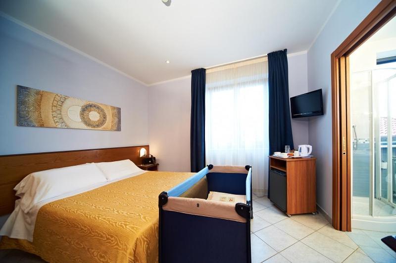 Hotel Sirio Lido di Camaiore Exterior foto